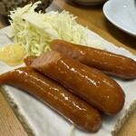 品川うお宿  - 