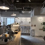 ジュウニブンベーカリーカフェ - 