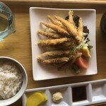 トラウトラボ - 