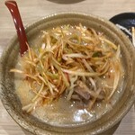 麺場 田所商店 - 