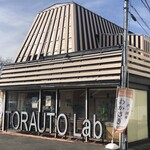 トラウトラボ - 