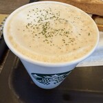 スターバックス・コーヒー 松山湊町店 - 