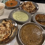 daily Chai stand & food - 