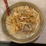 麺場 田所商店 - 