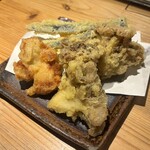 扇町うどん屋 あすろう - 