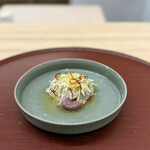 日本料理 久丹 - 