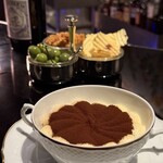 ブルガリ バー - 