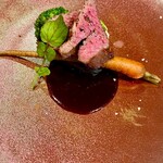 ビストロ オレオ - 