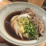 扇町うどん屋 あすろう - 