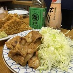 品川うお宿  - 