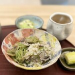日本料理 久丹 - 
