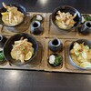 手打うどん 丸亀渡辺