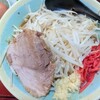 ラーメン めじ