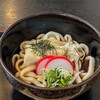 伊勢うどん 中むら