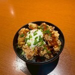 鳥四季 新橋駅前店 - 