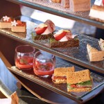 Salon De Thé FAUCHON - 