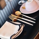 Salon De Thé FAUCHON - 