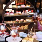 Salon De Thé FAUCHON - 