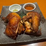 鳥四季 新橋駅前店 - 