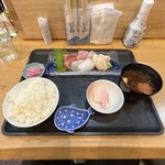 食べる水族館 魚ぎ - 