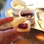 Salon De Thé FAUCHON - 