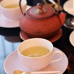 Salon De Thé FAUCHON - 