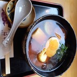 満る大 - 料理写真:
