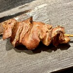 鶏繁 総本店となり - 