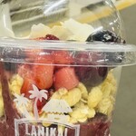 LANIKAI JUICE イイトルミネ新宿店 - 
