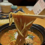 元祖博多めんたい重 - 