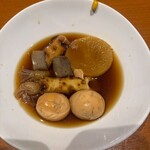 鳥四季 新橋駅前店 - 