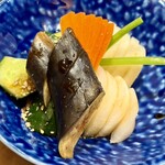 鶏繁 総本店となり - 