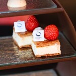 Salon De Thé FAUCHON - 