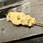 鶏繁 総本店となり - 