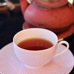 Salon De Thé FAUCHON - 