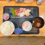 食べる水族館 魚ぎ - 