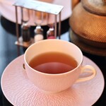 Salon De Thé FAUCHON - 