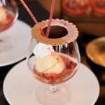 Salon De Thé FAUCHON - 