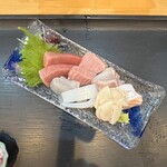 食べる水族館 魚ぎ - 