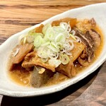 未蔵や - 牛もつ煮込み
