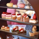 Salon De Thé FAUCHON - 