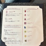 Salon De Thé FAUCHON - 