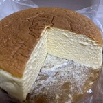 りくろーおじさんの店 なんば本店 - 