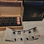 ATELIER de GODIVA 西武池袋本店 - 
