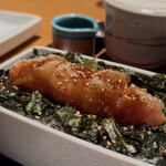 元祖博多めんたい重 - 