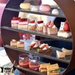 Salon De Thé FAUCHON - 