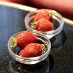 Salon De Thé FAUCHON - 