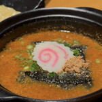 元祖博多めんたい重 - 