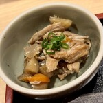 鶏繁 総本店となり - 