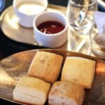 Salon De Thé FAUCHON - 